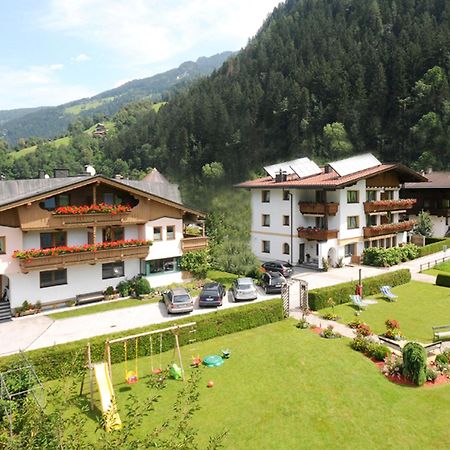 Ferienwohnungen Rahm Mayrhofen Værelse billede