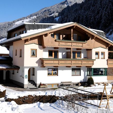 Ferienwohnungen Rahm Mayrhofen Værelse billede